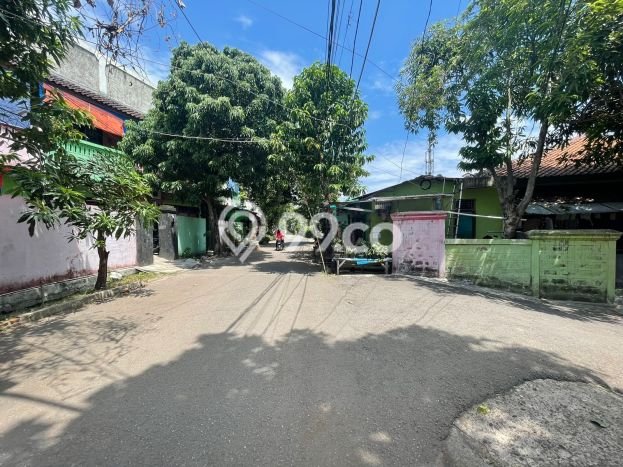 Lahan Dijual Lokasi Strategis di Jakarta Selatan dengan Luas 293m2 Lahan Dijual Lokasi Strategis di Jakarta Selatan dengan Luas 293m2