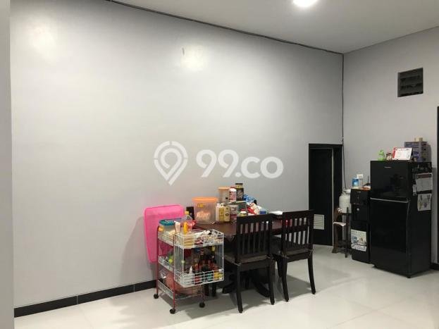 Rumah Minimalis 5 KT di BSD Delatinos Tangerang Semi Furnished Rumah Minimalis 5 KT di BSD Delatinos Tangerang Semi Furnished