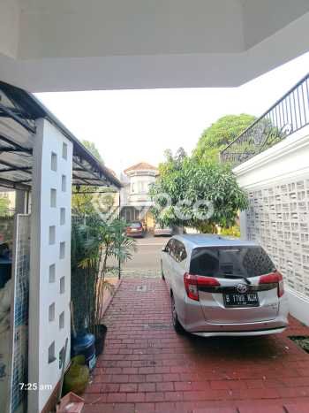 Hunian Nyaman Asri 5 KT Siap Pakai di BSD Delatinos Tangerang Hunian Nyaman Asri 5 KT Siap Pakai di BSD Delatinos Tangerang