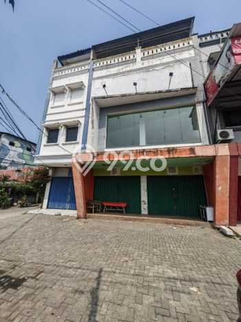 Unit Ruko Dijual di Serpong Tangerang Selatan Luas Tanah 119m2, Luas Bangunan 400m2 Unit Ruko Dijual di Serpong Tangerang Selatan Luas Tanah 119m2, Luas Bangunan 400m2