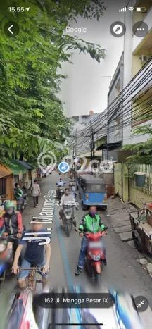 Hotel Strategis Kawasan , Luas 412m2m², Area Bisnis, Tingkat Keramaian Tinggi Hotel Strategis Kawasan , Luas 412m2m², Area Bisnis, Tingkat Keramaian Tinggi