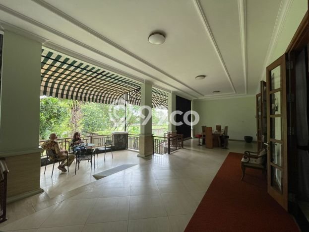 Tanah Kavling Dijual di Bambu Apus, Jakarta Timur dengan Luas Tanah 1688m2 Tanah Kavling Dijual di Bambu Apus, Jakarta Timur dengan Luas Tanah 1688m2