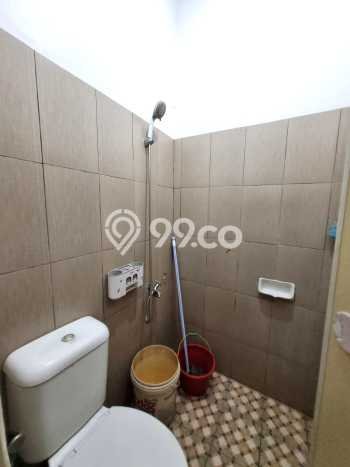 For Sale Hunian Rumah Nyaman 3 Kamar di Villa Melati Mas, Tangerang Selatan For Sale Hunian Rumah Nyaman 3 Kamar di Villa Melati Mas, Tangerang Selatan