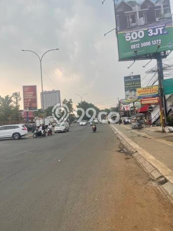 Kavling Tanah Lokasi Strategis di BSD, Tangerang Selatan Disewakan 7000m2 Kavling Tanah Lokasi Strategis di BSD, Tangerang Selatan Disewakan 7000m2