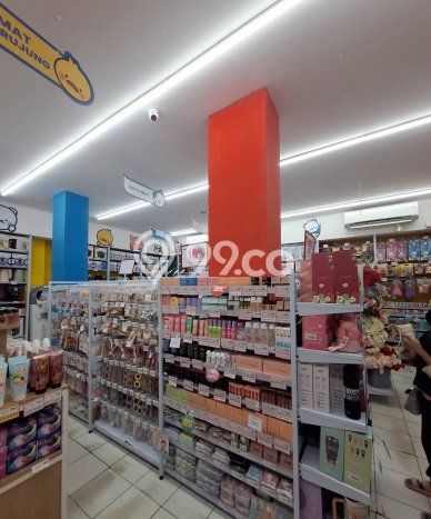 Ruko Usaha Dijual di Legok Tangerang LT 72m2 & LB 208m2 Ruko Usaha Dijual di Legok Tangerang LT 72m2 & LB 208m2