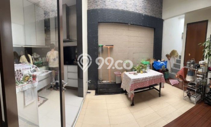 Jual Cepat Rumah LT 240m² / LB 300m² di Kawasan Komersial BSD Green Cove, Tangerang Jual Cepat Rumah LT 240m² / LB 300m² di Kawasan Komersial BSD Green Cove, Tangerang