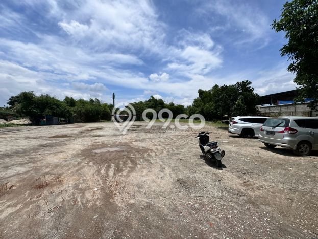 Tanah Kosong Dijual di Tangerang dengan Area 11061m2 Tanah Kosong Dijual di Tangerang dengan Area 11061m2