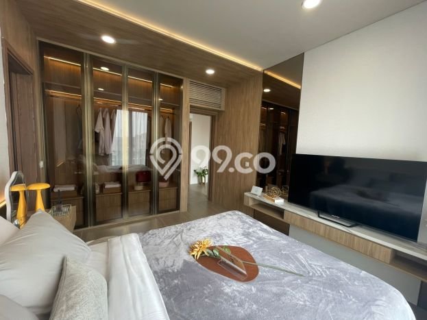 Jual Rumah Favorit Siap Huni LB 66m2 di BSD, Tangerang Selatan Jual Rumah Favorit Siap Huni LB 66m2 di BSD, Tangerang Selatan