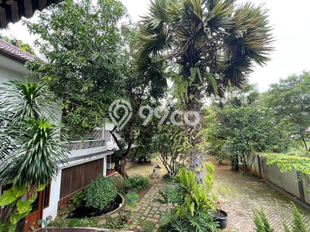 Tanah Kavling Dijual di Bambu Apus, Jakarta Timur dengan Luas Tanah 1688m2 Tanah Kavling Dijual di Bambu Apus, Jakarta Timur dengan Luas Tanah 1688m2