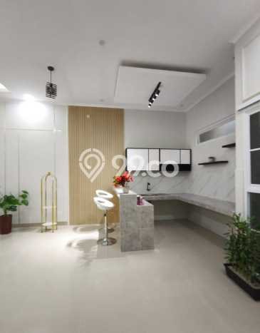 Dijual Rumah Modern 3 KT di BSD Griya Loka, Tangerang Dijual Rumah Modern 3 KT di BSD Griya Loka, Tangerang