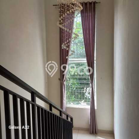 Hunian Elit LB 230m2 Siap Pakai Desain Elegan di BSD Delatinos, Tangerang Hunian Elit LB 230m2 Siap Pakai Desain Elegan di BSD Delatinos, Tangerang