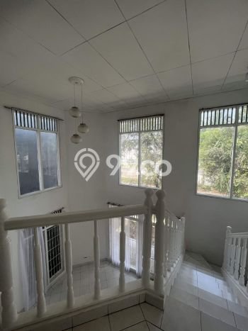 Jual Rumah Mewah Megah Dengan View Eksklusif di Lippo Karawaci, Tangerang Jual Rumah Mewah Megah Dengan View Eksklusif di Lippo Karawaci, Tangerang