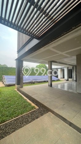 Rumah Elit Modern Siap Huni di Pondok Cabe Tangerang Rumah Elit Modern Siap Huni di Pondok Cabe Tangerang