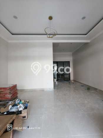 Dijual Rumah Modern 4 KT di Serpong Villa Melati Mas, Tangerang Selatan Dijual Rumah Modern 4 KT di Serpong Villa Melati Mas, Tangerang Selatan