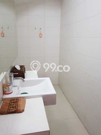 Dijual Rumah Mewah Megah Dengan View Cantik di BSD, Tangerang Dijual Rumah Mewah Megah Dengan View Cantik di BSD, Tangerang