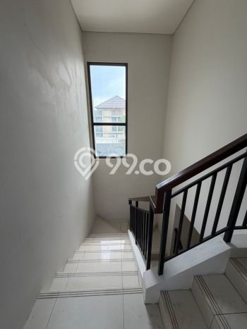 Rumah Minimalis 3 KT di BSD Eminent Tangerang Unfurnished Rumah Minimalis 3 KT di BSD Eminent Tangerang Unfurnished