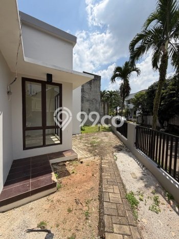 Hunian Super Elit dengan Akses Paling Strategis di Villa Melati Mas, Tangerang Selatan Hunian Super Elit dengan Akses Paling Strategis di Villa Melati Mas, Tangerang Selatan