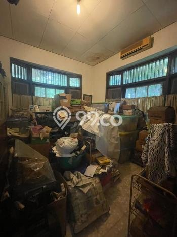 Tanah Kavling Dijual di Jakarta Selatan dengan Spesifikasi 1109m2 Tanah Kavling Dijual di Jakarta Selatan dengan Spesifikasi 1109m2