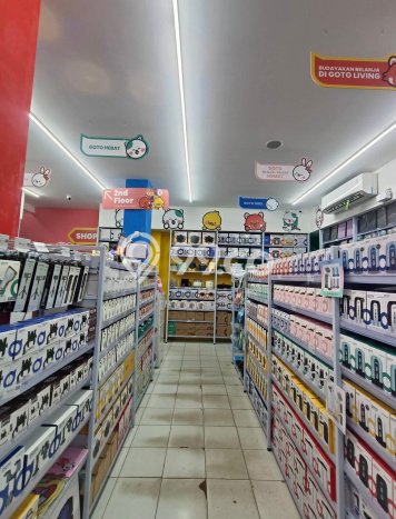 Ruko Usaha Dijual di Legok Tangerang LT 72m2 & LB 208m2 Ruko Usaha Dijual di Legok Tangerang LT 72m2 & LB 208m2