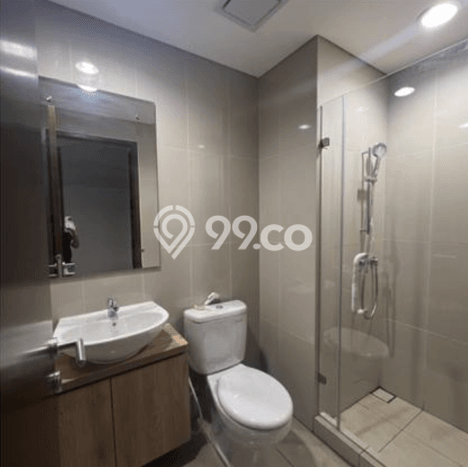 Untuk Dijual Apartemen 2 KT & 2 KM di Tangerang Area Strategis Untuk Dijual Apartemen 2 KT & 2 KM di Tangerang Area Strategis