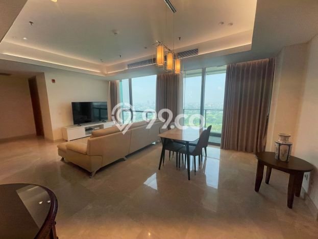 Sewa Apartemen Terjangkau 3 KT di Lippo Karawaci Tangerang Sewa Apartemen Terjangkau 3 KT di Lippo Karawaci Tangerang