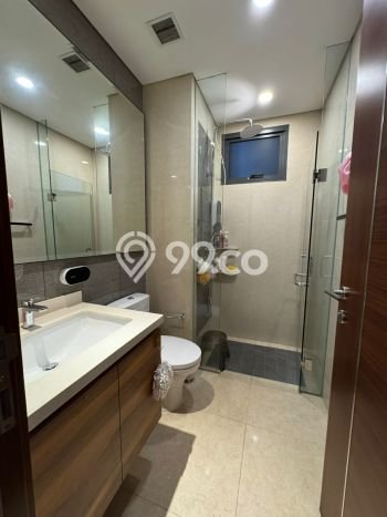SPECIAL UNIT! Apartemen di BSD City, Tangerang, 2 KM, Luas 110m², Fasilitas Modern, Area Premium SPECIAL UNIT! Apartemen di BSD City, Tangerang, 2 KM, Luas 110m², Fasilitas Modern, Area Premium