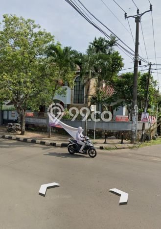 Dijual Komersial Strategis Kawasan BSD Kencana Loka, Luas 210m², Mainroad, Area Bisnis Dijual Komersial Strategis Kawasan BSD Kencana Loka, Luas 210m², Mainroad, Area Bisnis