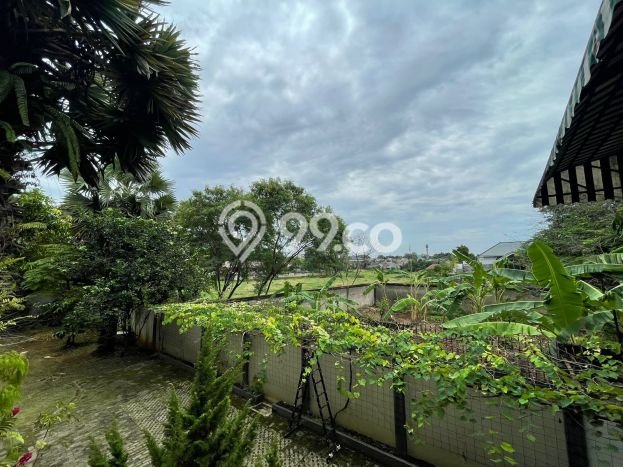 Tanah Kavling Dijual di Bambu Apus, Jakarta Timur dengan Luas Tanah 1688m2 Tanah Kavling Dijual di Bambu Apus, Jakarta Timur dengan Luas Tanah 1688m2