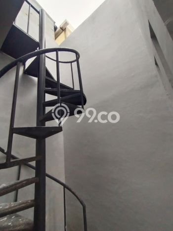 Jual Rumah Modern 3 KT di Gading Serpong, Tangerang Jual Rumah Modern 3 KT di Gading Serpong, Tangerang