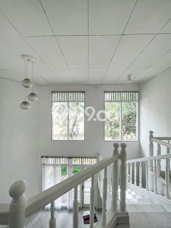 Jual Rumah Mewah Megah Dengan View Eksklusif di Lippo Karawaci, Tangerang Jual Rumah Mewah Megah Dengan View Eksklusif di Lippo Karawaci, Tangerang