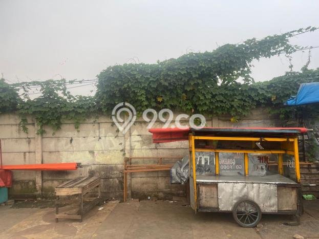 Kavling Tanah Lokasi Strategis di BSD, Tangerang Selatan Disewakan 7000m2 Kavling Tanah Lokasi Strategis di BSD, Tangerang Selatan Disewakan 7000m2