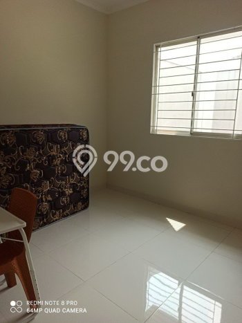 Rumah Elit LB 132m2 Siap Pakai Desain Elegan di Summarecon Serpong, Tangerang Rumah Elit LB 132m2 Siap Pakai Desain Elegan di Summarecon Serpong, Tangerang