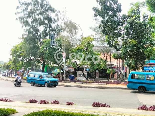 Kavling Tanah untuk Dijual di Tb Simatupang, Jakarta Selatan, Luas 1159m2 Kavling Tanah untuk Dijual di Tb Simatupang, Jakarta Selatan, Luas 1159m2