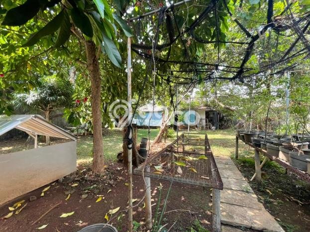 Tanah Kavling Dijual di Jakarta Selatan dengan Spesifikasi 1109m2 Tanah Kavling Dijual di Jakarta Selatan dengan Spesifikasi 1109m2