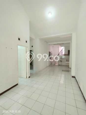 For Sale Hunian Rumah Nyaman 3 Kamar di Villa Melati Mas, Tangerang Selatan For Sale Hunian Rumah Nyaman 3 Kamar di Villa Melati Mas, Tangerang Selatan