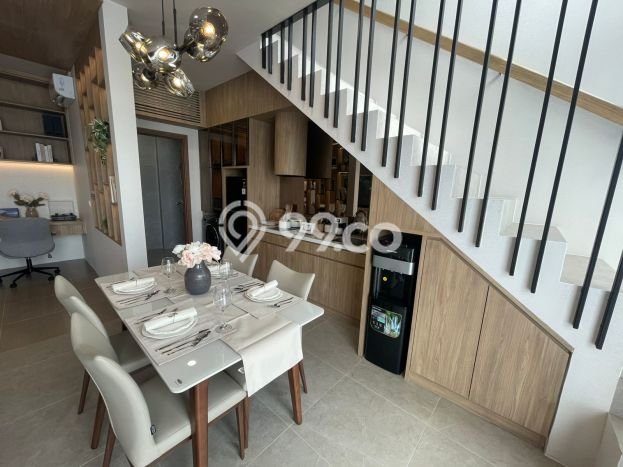 Jual Rumah Favorit Siap Huni LB 66m2 di BSD, Tangerang Selatan Jual Rumah Favorit Siap Huni LB 66m2 di BSD, Tangerang Selatan