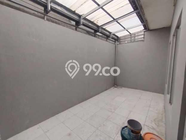 Jual Rumah Modern 3 KT di Gading Serpong, Tangerang Jual Rumah Modern 3 KT di Gading Serpong, Tangerang