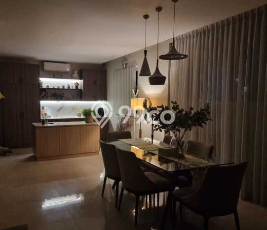Ready to Use! Premium House LT 340m2 Desain Modern di BSD Vermont Ready to Use! Premium House LT 340m2 Desain Modern di BSD Vermont