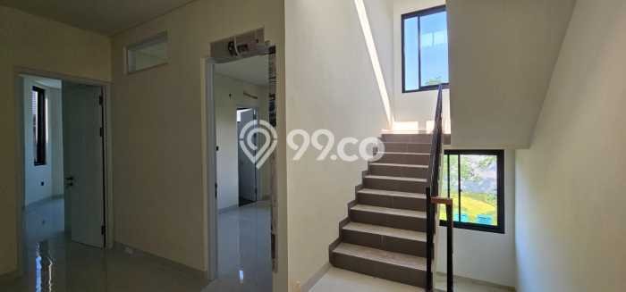 Jual Rumah Luas Elegan Dengan View Cantik di BSD Eminent, Tangerang Jual Rumah Luas Elegan Dengan View Cantik di BSD Eminent, Tangerang