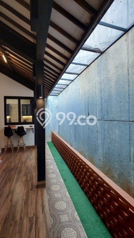 Rumah Full Furnish Mewah Siap Huni De Park Cluster Maja Bsd Rumah Full Furnish Mewah Siap Huni De Park Cluster Maja Bsd