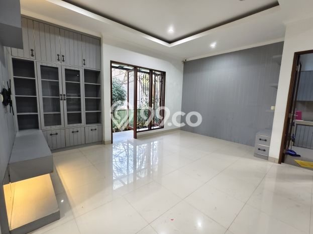 Dijual Rumah Luas Megah Dengan View Cantik di BSD The Icon, Tangerang Dijual Rumah Luas Megah Dengan View Cantik di BSD The Icon, Tangerang