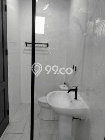 Ready to Use! Premium House LT 132m2 Desain Modern di BSD The Icon Ready to Use! Premium House LT 132m2 Desain Modern di BSD The Icon