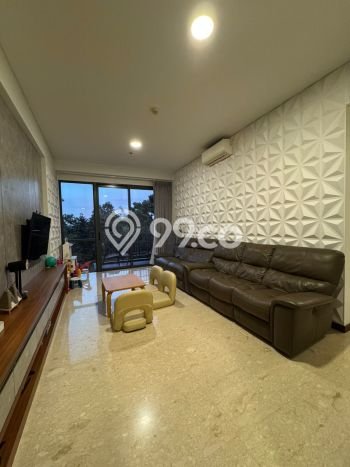 SPECIAL UNIT! Apartemen di BSD City, Tangerang, 2 KM, Luas 110m², Fasilitas Modern, Area Premium SPECIAL UNIT! Apartemen di BSD City, Tangerang, 2 KM, Luas 110m², Fasilitas Modern, Area Premium