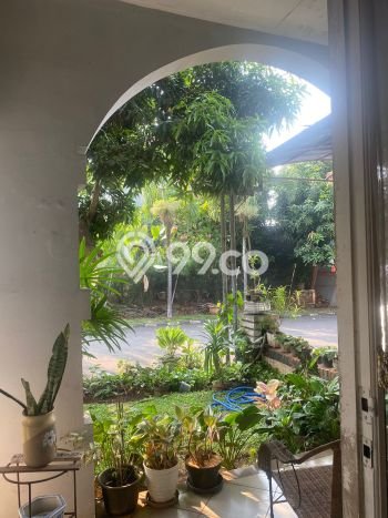 Jual Rumah Mewah Megah Dengan View Cantik di Sektor 9-Bintaro, Tangerang Selatan Jual Rumah Mewah Megah Dengan View Cantik di Sektor 9-Bintaro, Tangerang Selatan
