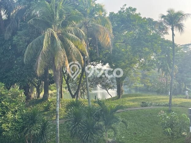 GOOD DEAL! Rumah Strategis di BSD Telaga Golf, Luas 425m² LB 412m² GOOD DEAL! Rumah Strategis di BSD Telaga Golf, Luas 425m² LB 412m²