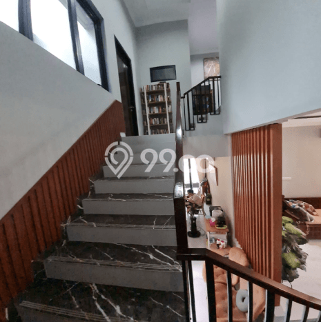 Hunian Mewah LB 280m2 Siap Huni Desain Elegan di BSD Foresta, Tangerang Hunian Mewah LB 280m2 Siap Huni Desain Elegan di BSD Foresta, Tangerang