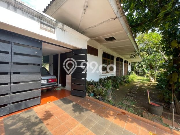 Tanah Kavling Dijual di Jakarta Selatan dengan Spesifikasi 1109m2 Tanah Kavling Dijual di Jakarta Selatan dengan Spesifikasi 1109m2