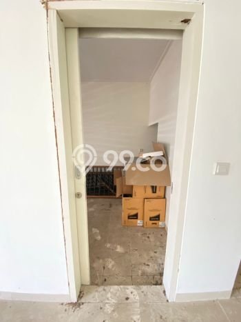 Rumah Minimalis 4 KT di BSD Tangerang Unfurnished Rumah Minimalis 4 KT di BSD Tangerang Unfurnished