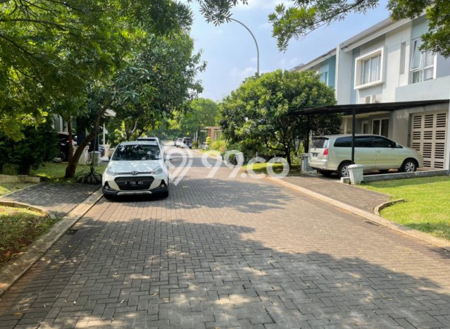 Dijual Tanah 330m2 di BSD Foresta, Tangerang Dijual Tanah 330m2 di BSD Foresta, Tangerang