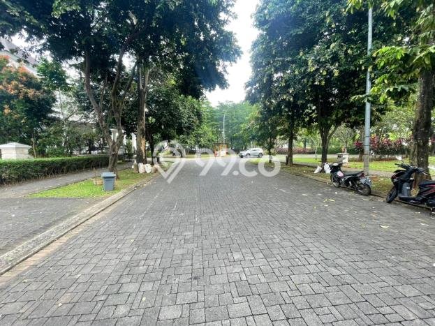 Hunian Super Elit dengan Akses Paling Strategis di BSD De Park, Tangerang Hunian Super Elit dengan Akses Paling Strategis di BSD De Park, Tangerang